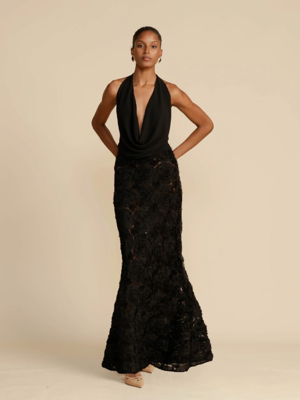 Arcina Ori Adriana Dress
